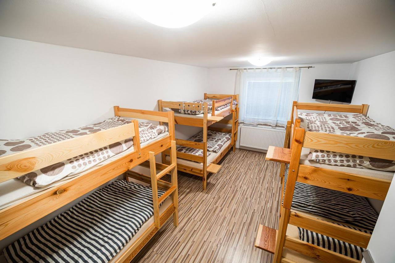Rooms At Trimcek Sevnica Εξωτερικό φωτογραφία